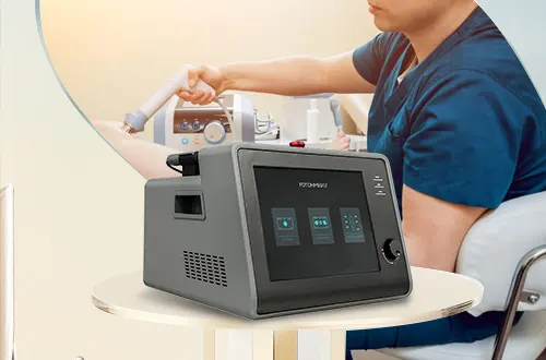 Munus semper laser