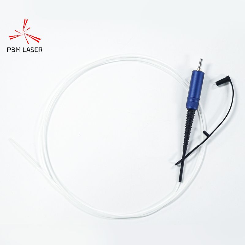 Quid sunt commoda Surgery Laser?