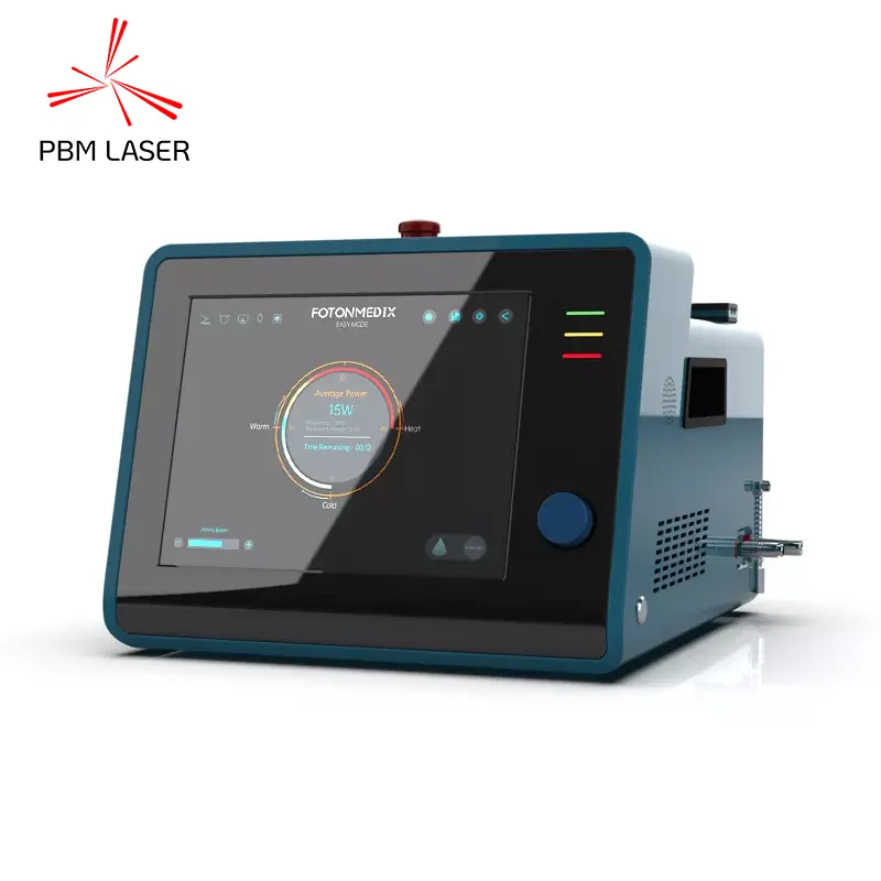 Classis IV Physiotherapy Laser
