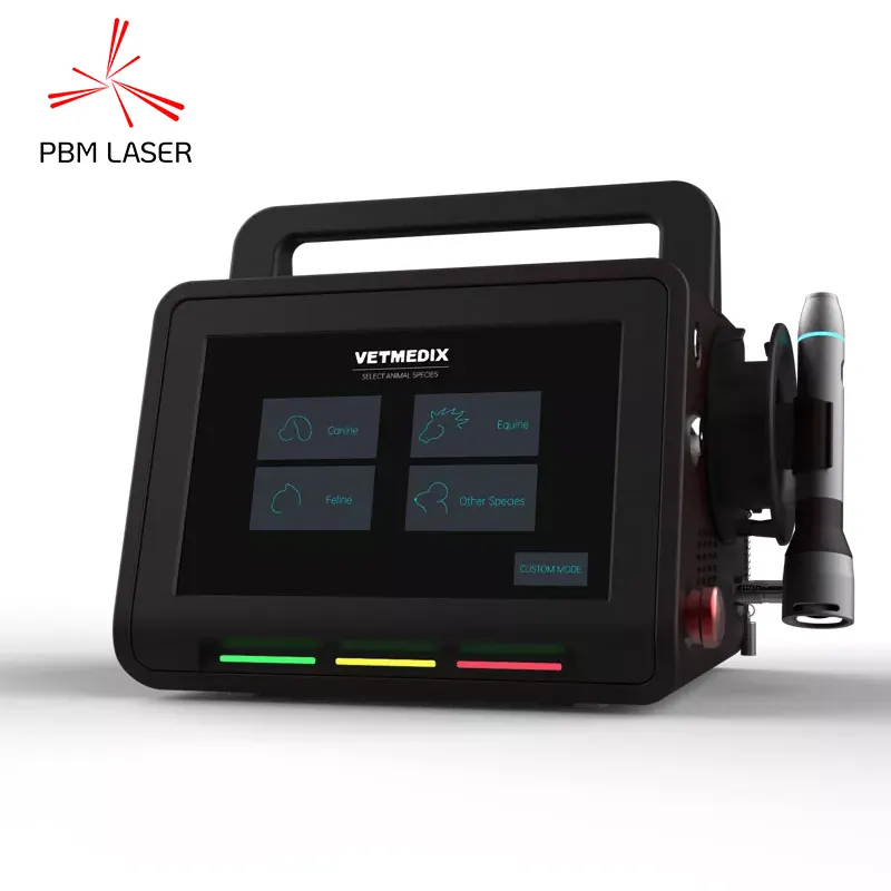 Classis IV Veterinaria Laser Therapy