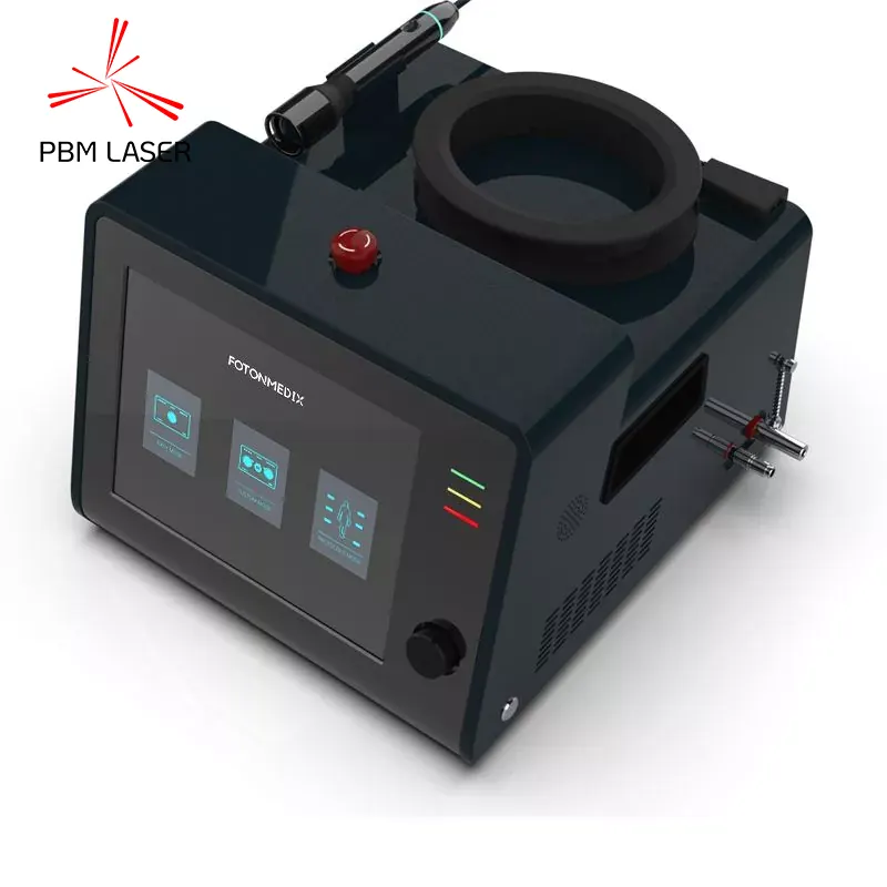Dual Necem Physiotherapy Laser