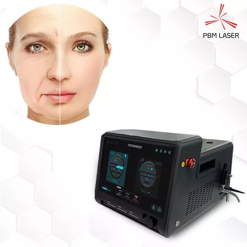 Laser Surgery in Dermatologia