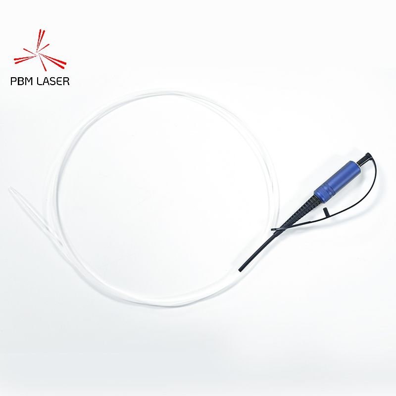 Silicon Surgery Gastrointestinal Diode Laser Fiber