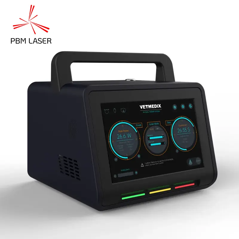 VETERINARIUS Laser Therapy pro Canibus